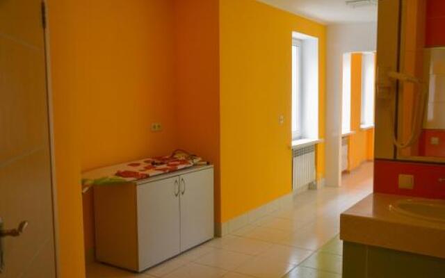 Hostel Veselka