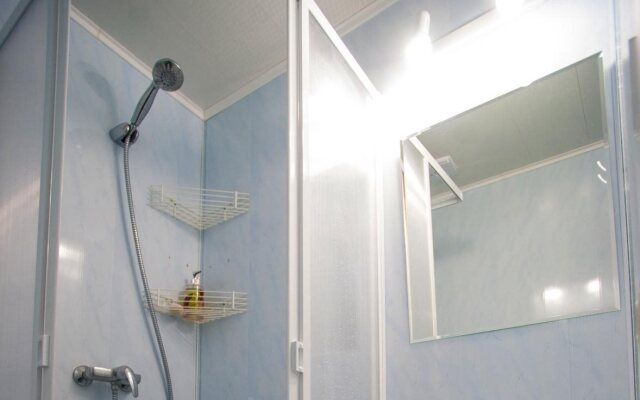 Меблированные комнаты 1 Арбат на Новинском