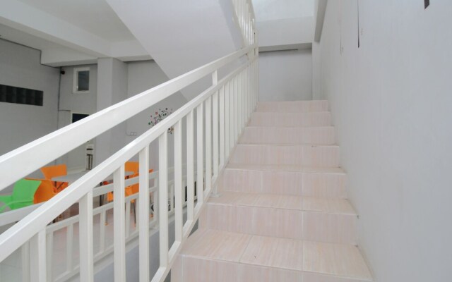 Airy Kuripan Gatot Subroto Merpati 9 Banjarmasin