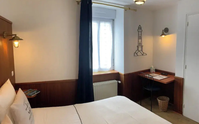 Hotel de France