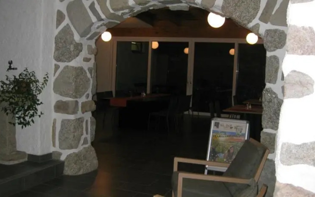 Sport Vital Hotel Zwettlerhof