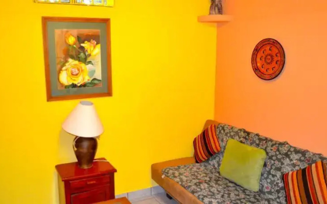 Ajijic Suites - on Hidalgo