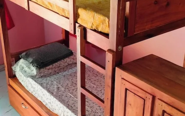 Hostel Gandhi Thiruvananthapuram