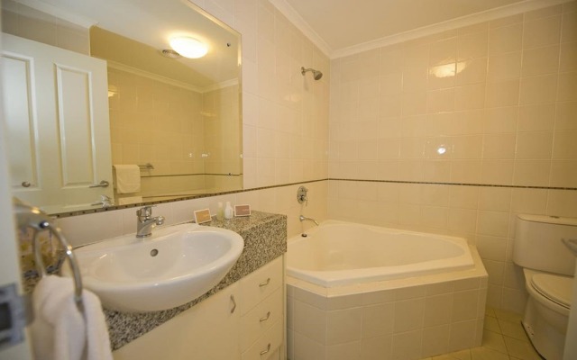 Kiea Apartments