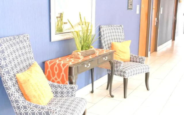 Ramada Limited Lexington