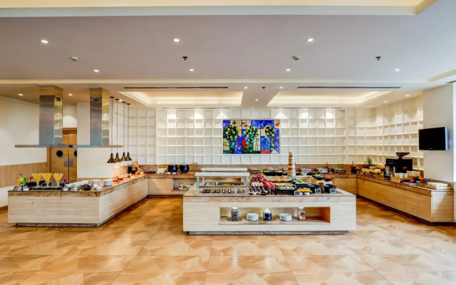 Lemon Tree Hotel, Electronics City - Bengaluru