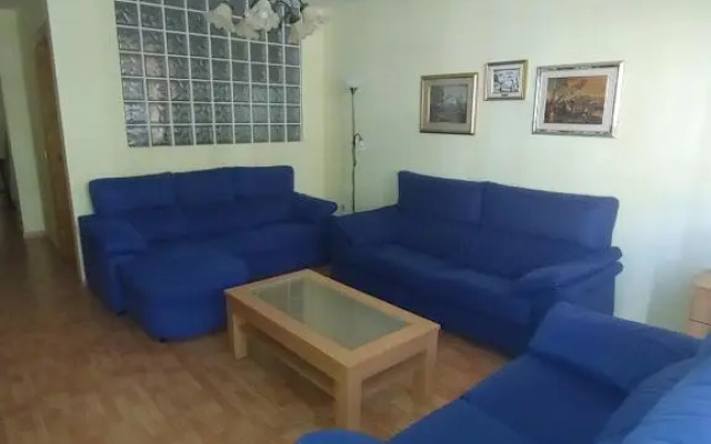 Apartamento Maravillas