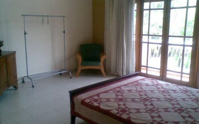 Nature's Bliss Homestay