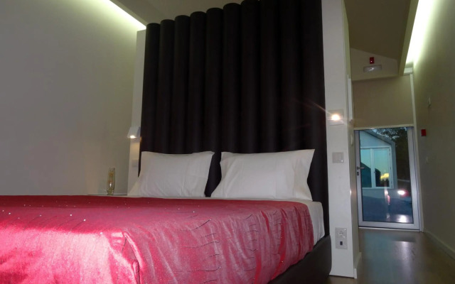 Hotel Estalagem Turismo