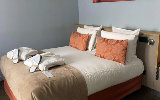 Mercure Lyon Charbonnieres