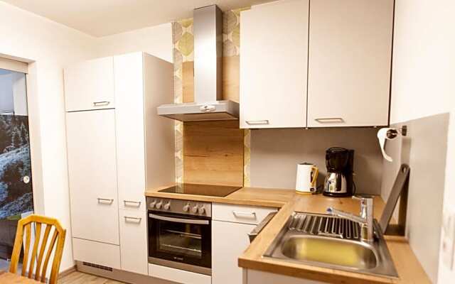 Sonnenhof - Apartments & Zimmer