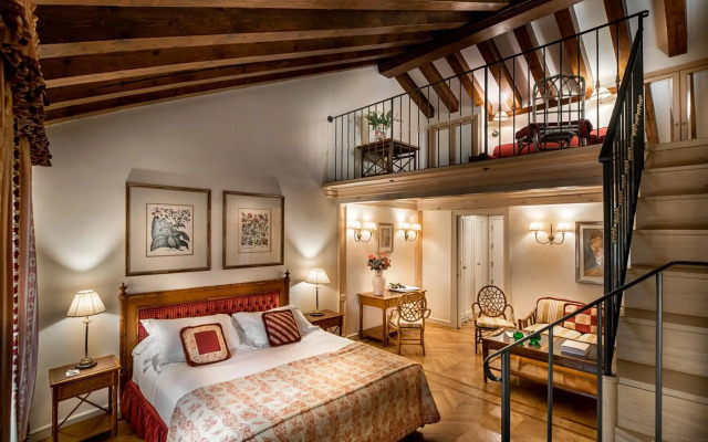 Hotel Villa Franceschi
