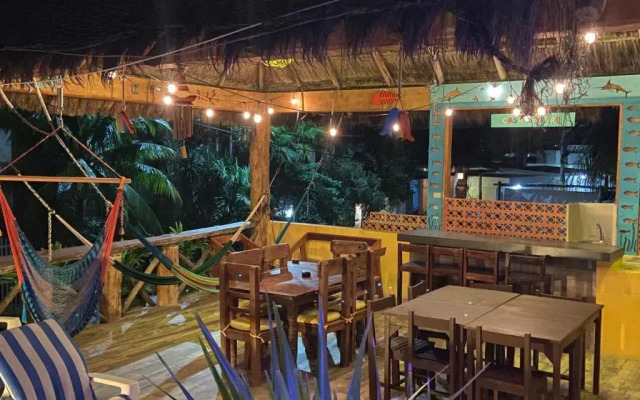 Casa Velero Puerto Morelos
