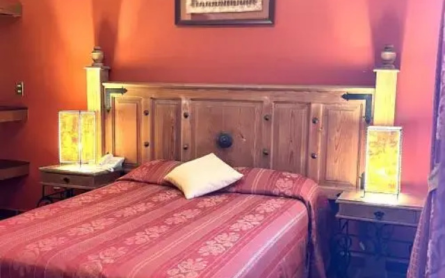 Hotel Plaza Bicentenario