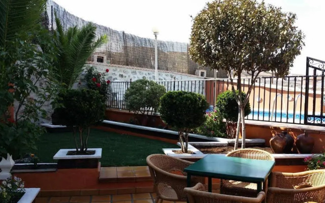 Hostal Chinchon