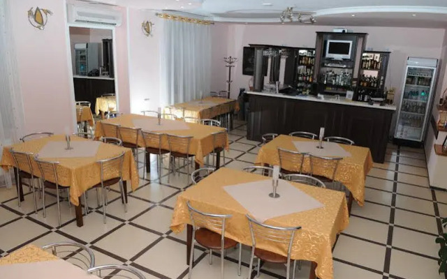 Hotel Majami