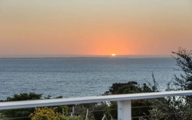 The Peak of Mt Martha World Class Views