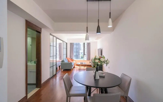 Tyms Modern1BR 1BA Apt Near Metro 1 9 11