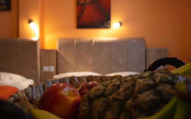 Rizos Studio Sarakiniko
