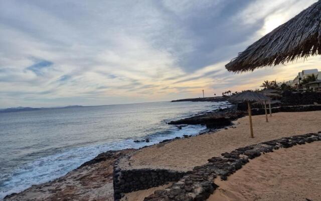 3 Bedroom Villa Papagayo Beaches Marina Rubicon