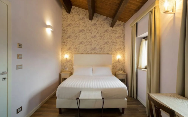 Ristoro Appennino