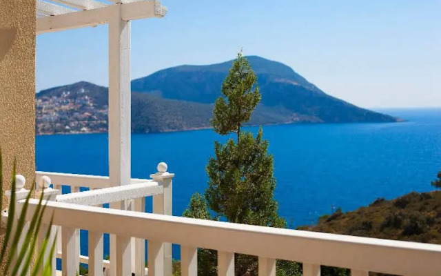 Likya Residence Hotel & Spa