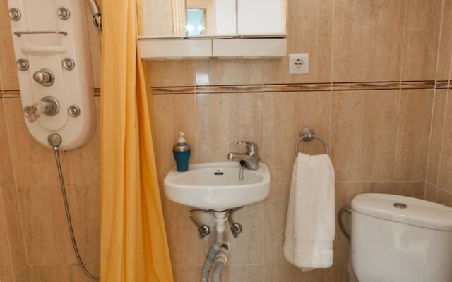 Atlantic - Apartment In Grau I Platja