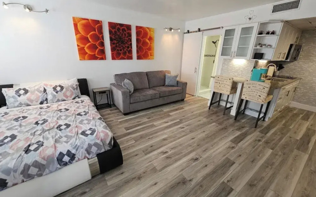 Premium Condos near Universal Studios
