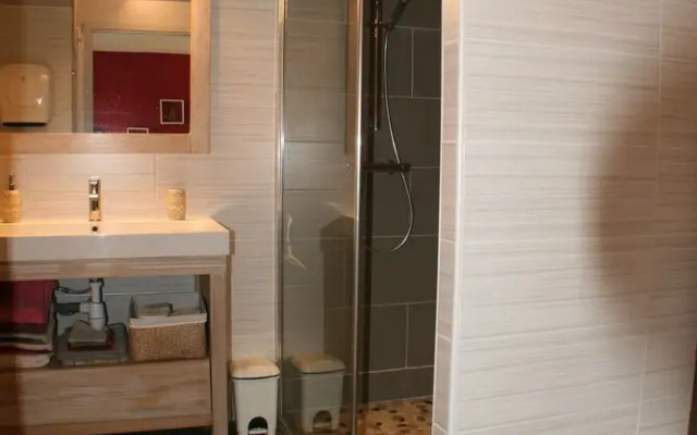 Maison Hegoa Chambres D'hôtes