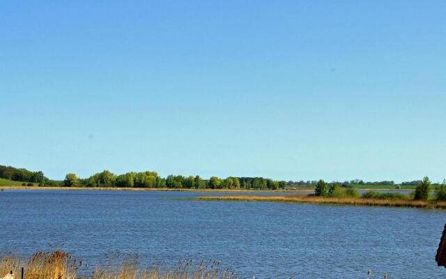 Hotel Spitzenhoernbucht