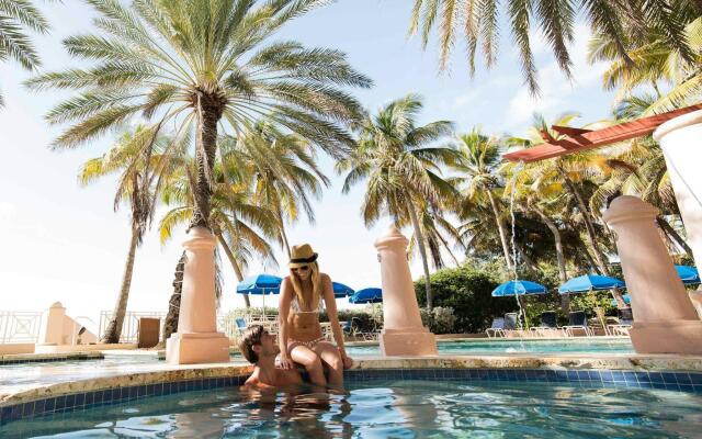 The Westin St. Thomas Beach Resort & Spa