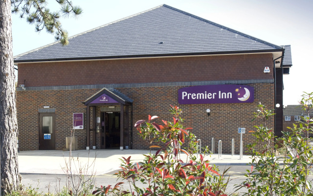 Premier Inn Littlehampton