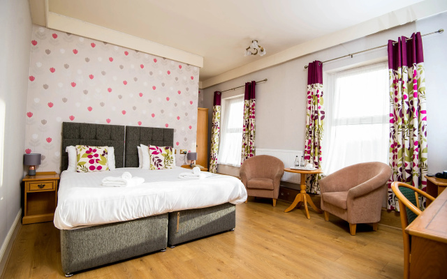 The Ivy Bush Royal Hotel By Compass Hospitality