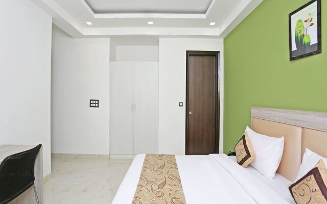 OYO 9934 Hotel Nirmal Niwas