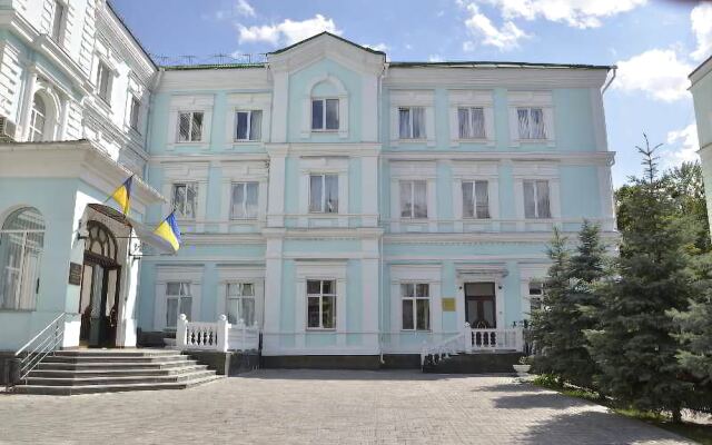 Residence 10 of Law Academy