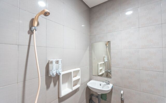 OYO 2323 The One Residence Syariah