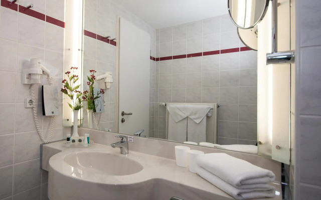 Best Western Plus Hotel Bautzen