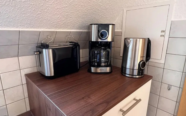 Ferienwohnung am Jacobsweg