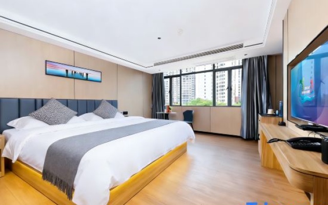 Rainbow Ecological Hotel (Flagship Store)