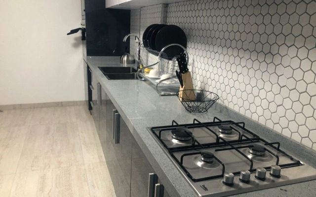 Iris Apartment