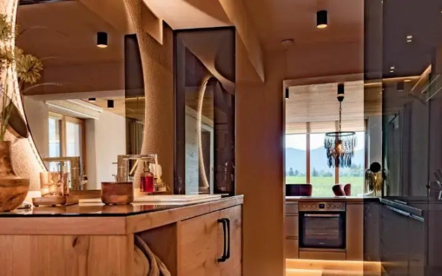 Alpenchalet Vils