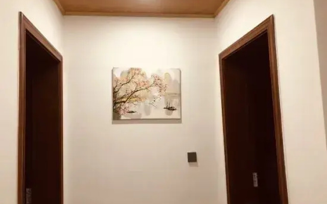 Suiyun Xianzhu Homestay (Caiyucun Road Branch)