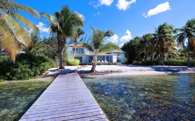 Sea Cove