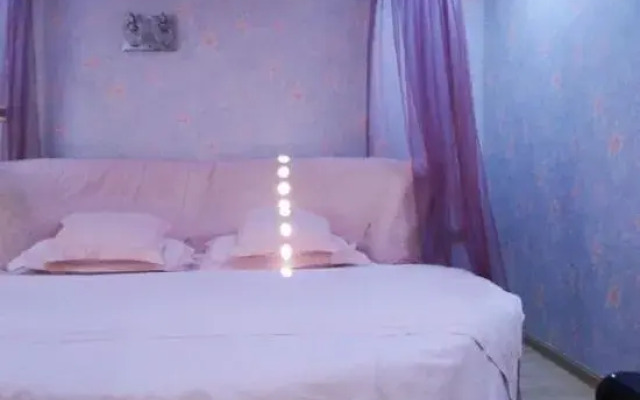 Huangshi Menghao Fashion Hotel