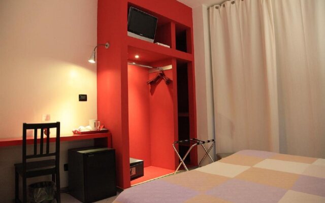 B&B Bella Pescara