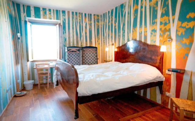 Ostello Bello Assisi Bevagna