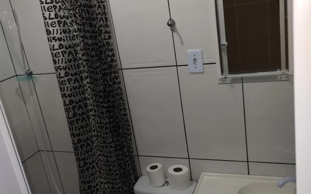 Apartamento Dulplex Diária/Temporada