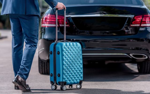 Stay Norwich Apartments Cathedral Gate
