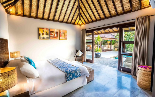 Gili Villas