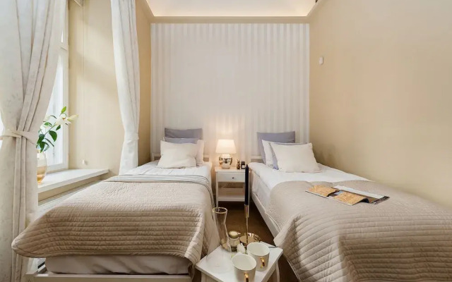 Roma Apartment - LoftAffair